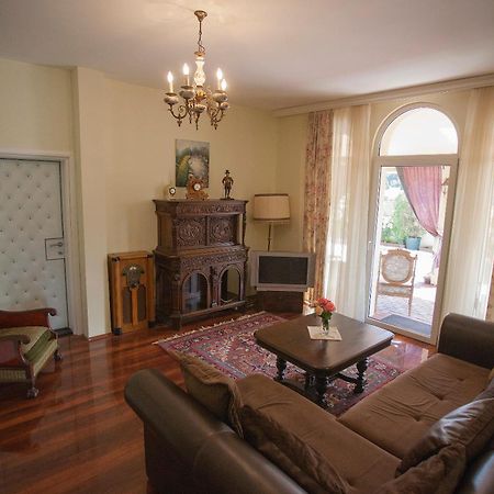 Vila Rococo Beograd Eksteriør billede